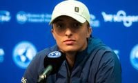 Свентек дала широкий комментарий после поражения в полуфинале Indian Wells