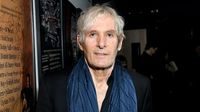 Michael Bolton's brain cancer treatments have harsh side effects, but succumbing is 'not an option'