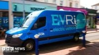 Evri Apologizes to Customers After Parcel Delivery Complaints