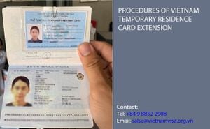 Vietnam's 2025 Permanent Residence Registration Changes Explained