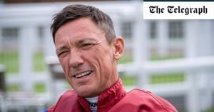 Frankie Dettori Faces Scrutiny Over Tax Avoidance Claims