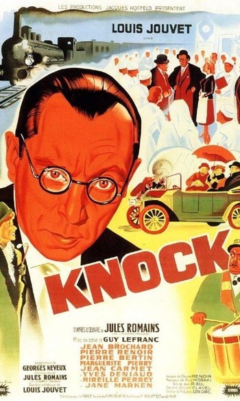 Knock