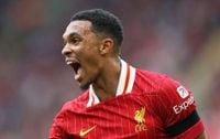 Trent Alexander-Arnold ‘agrees’ terms with Real Madrid