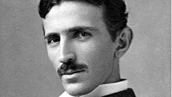 Nikola Tesla