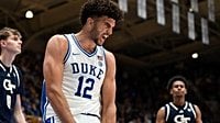 Is Cameron Boozer related to Carlos Boozer? How Duke freshman star and twin Cayden connect to NBA father