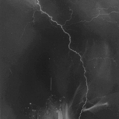 Lightning and the Space Shuttle