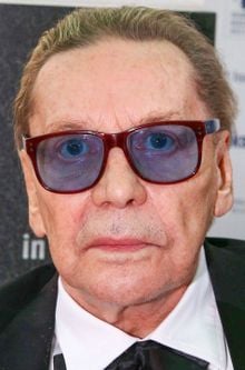 Helmut Berger