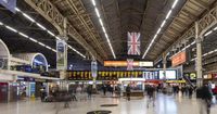 Step back in time as iconic London stations set to launch historic railway tours