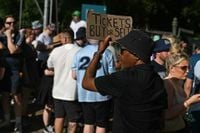 UK's Ban On For-Profit Ticket Resale Official, Reactions - Pollstar News