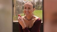 Lofttan's new bracelet inspired by Fallon Farinacci in honour of MMIW