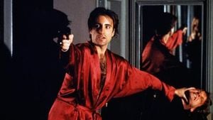 Classic Trilogy O Poderoso Chefão Returns To Cinemark