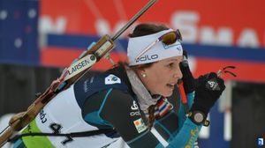 Great Britain Returns To Biathlon Scene At World Championships