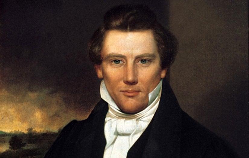 Joseph Smith