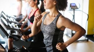 Physical Exercise Found To Alleviate Social Anxiety Among College Students