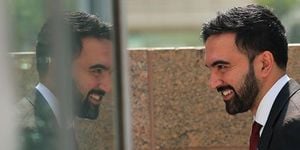 Zohran Mamdani Rises After Obama Call And Party Rift
