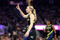 WNBA Best Bets Today: DK Network Betting Group Picks for Sunday 9/7/25