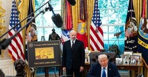 Trump Raises H-1B Visa Fees To $100000 Nationwide