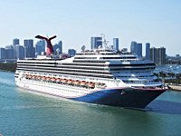 Carnival: Adults-Only Cruises Are ‘Extraordinarily Popular’ - Cruise Industry News | Cruise News