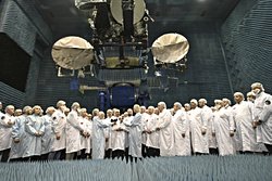 Türksat 6A Fırlatılıyor!