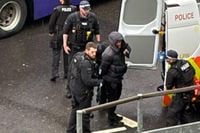 Heathrow incident: Everything we know about airport ‘pepper spray attack’