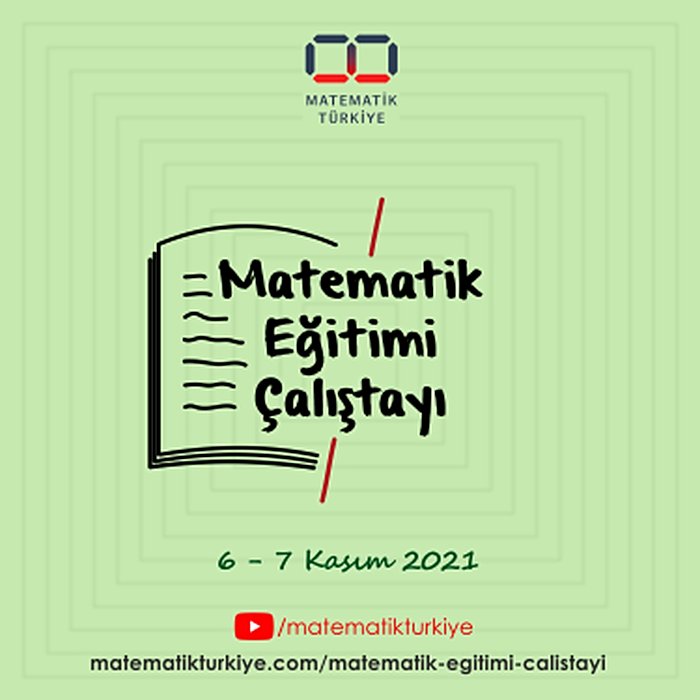 Matematik Eğitimi Çalıştayı