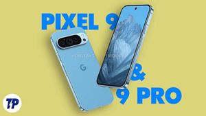 Google Pixel 9a Leaks Reveal Exciting Features And Pricing