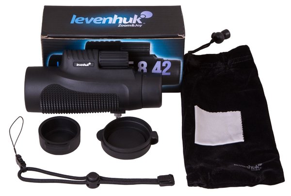 Levenhuk Wise 8x42 Monoküler