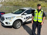 Trois accidents en moins d'une heure sur le territoire de Saguenay