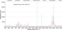 Open-source Raman spectra of chemical compounds for active pharmaceutical ingredient development - Scientific Data