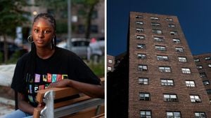 New York City Housing Initiative Moves Closer To Approval