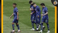 Resumen del partido: América vs Atlante. GOL