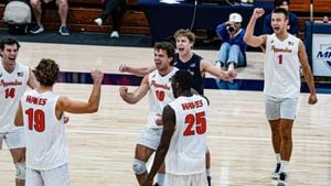 Pepperdine Shocks Santa Clara With 78-76 Upset