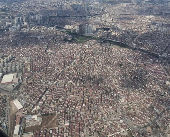 1. Gözlem Temsili Görünüm