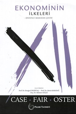 Ekonominin İlkeleri (Fair, Oster, Case)