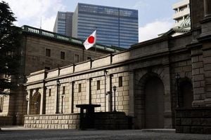 Japan’s Manufacturers Show Optimism As Rate Hike Looms