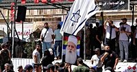 Druze seek Sweida autonomy and turn toward Israel, adding new twist to Syria's tensions
