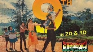 Chiranjeevi Envisions Sequel To Jagadeka Veerudu Athiloka Sundari