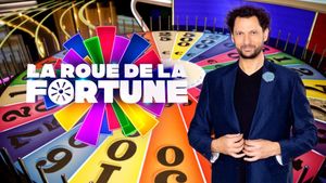 La Roue De La Fortune Makes Iconic Return On M6