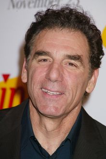 Michael Richards