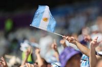 Uruguay vs. Argentinien Tipp, Quote & Prognose | WM-Qualifikation 22.03.2025
