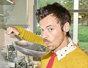 Harry Styles Fans Face Frenzied Ticket Rush For 2026 Tour