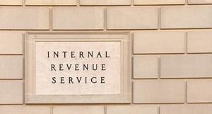 ICE Expands Surveillance Powers With IRS Data Access