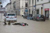 Unwetter zu Ostern in beliebten Urlaubsländern – was Reisende wissen müssen
