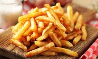 National French Fry Day Deals and Freebies 2025 | RestaurantNews.com