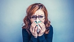 Hapşırırken Kalp Durmaz!