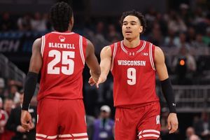 Wisconsin Badgers Set To Face Montana Grizzlies