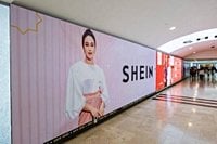 Shein’s UK sales hit £2bn as fast-fashion giant eyes Sports Direct’s top-five spot