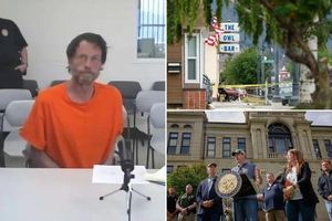 Montana Bar Shooting Suspect Captured After Manhunt