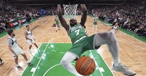 Boston Celtics Sold For Record $6.1 Billion