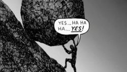 Nihilizmin Kıyısında Varoluşun Estetiği: Absürdizm Ve Duyguların Zaferi